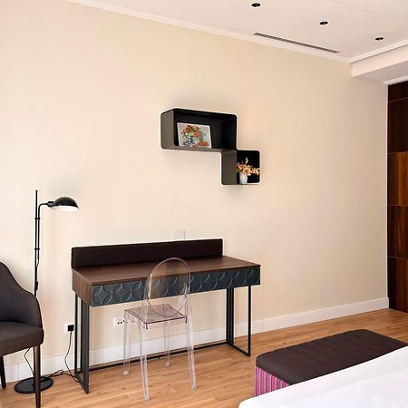 Continuum Apartment Ulcinj Ngoại thất bức ảnh