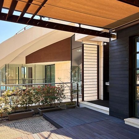 Continuum Apartment Ulcinj Ngoại thất bức ảnh