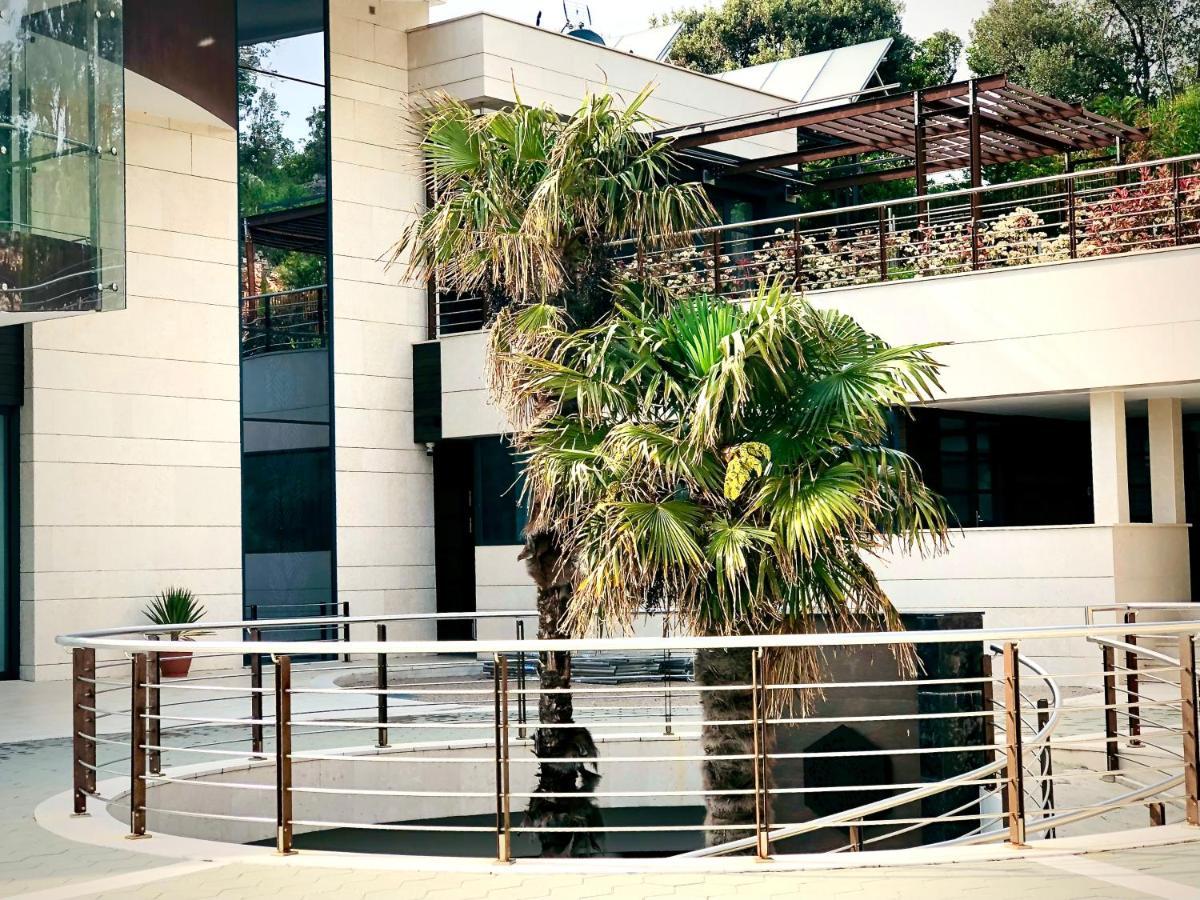 Continuum Apartment Ulcinj Ngoại thất bức ảnh
