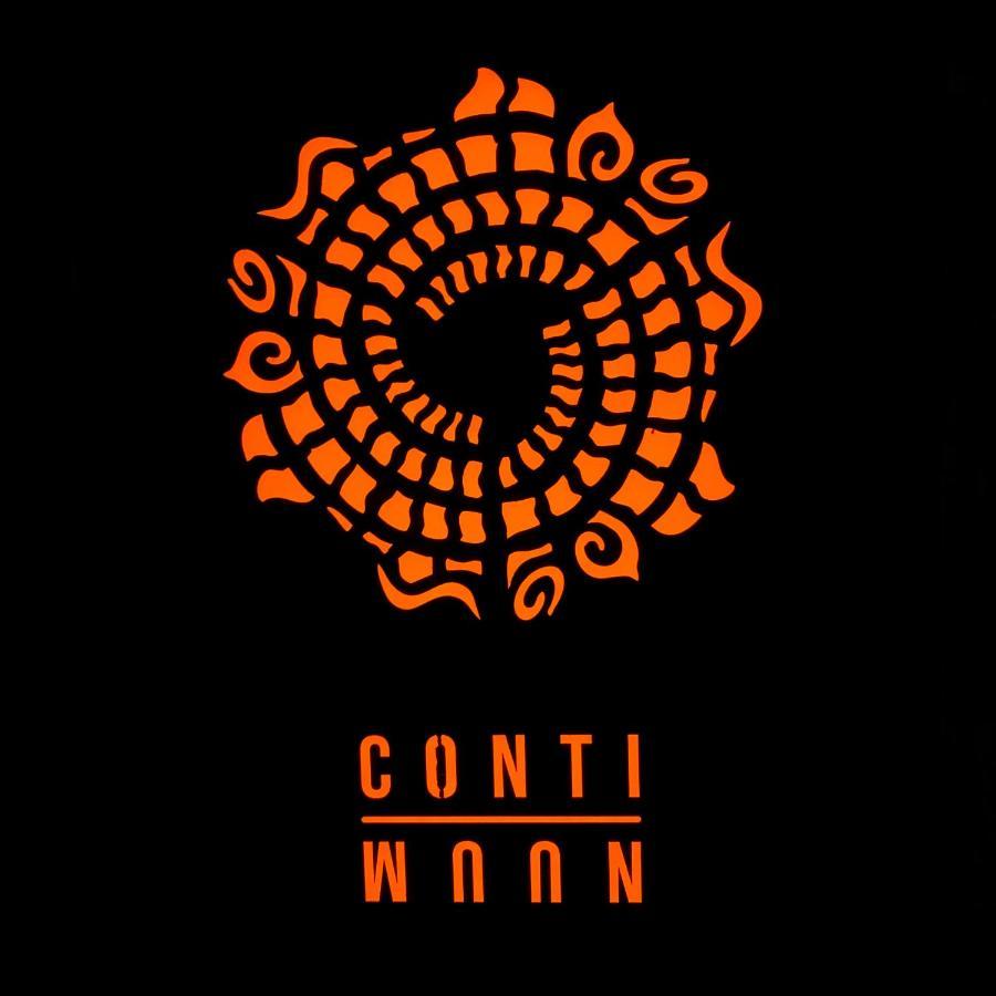 Continuum Apartment Ulcinj Ngoại thất bức ảnh