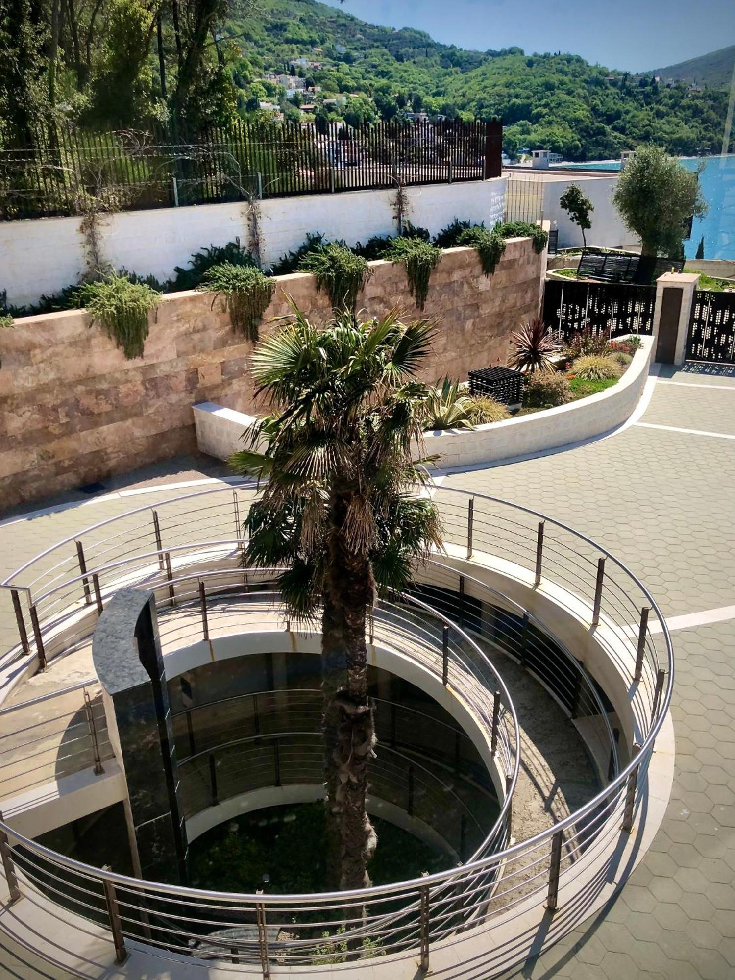 Continuum Apartment Ulcinj Ngoại thất bức ảnh