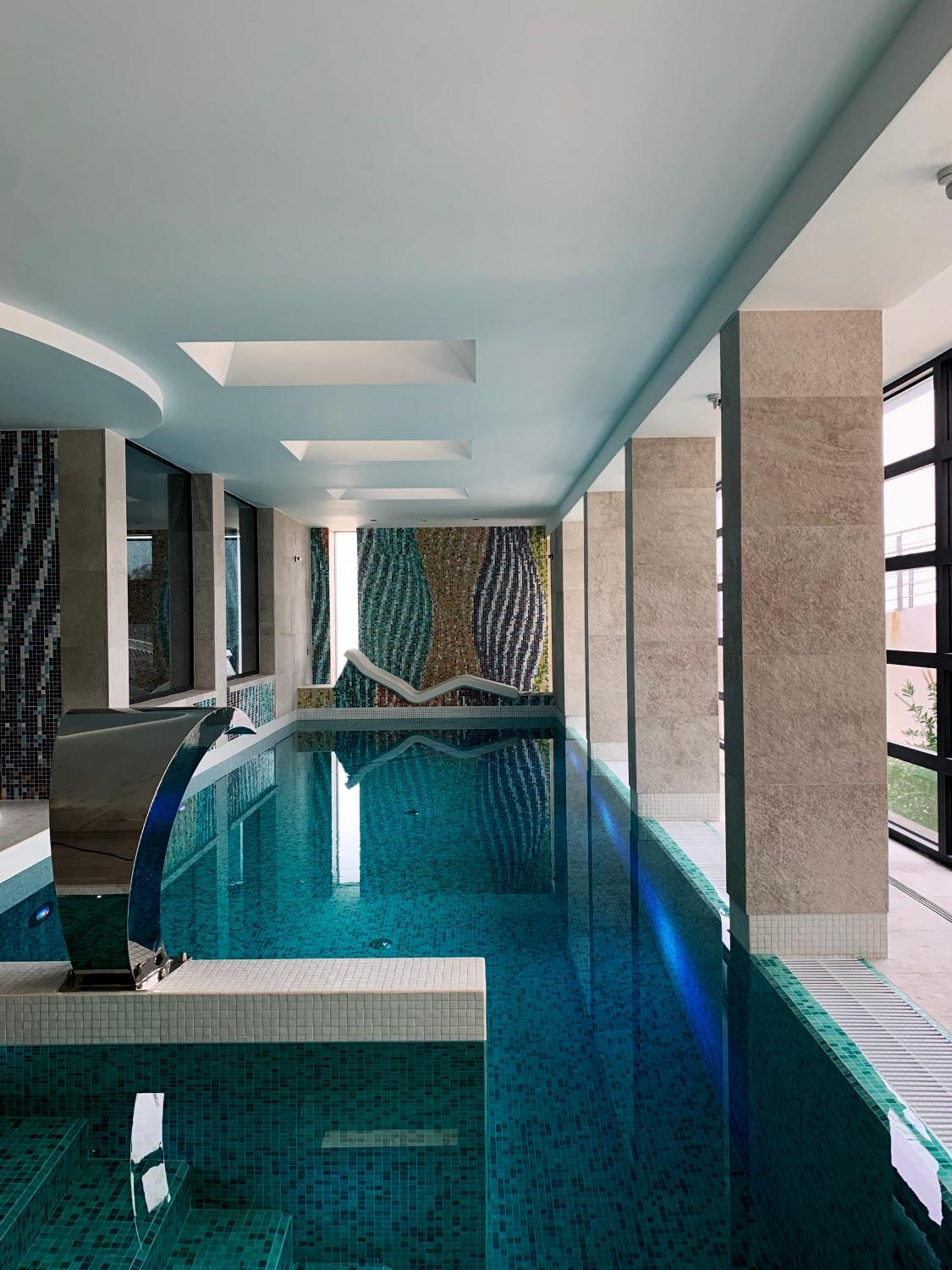Continuum Apartment Ulcinj Ngoại thất bức ảnh