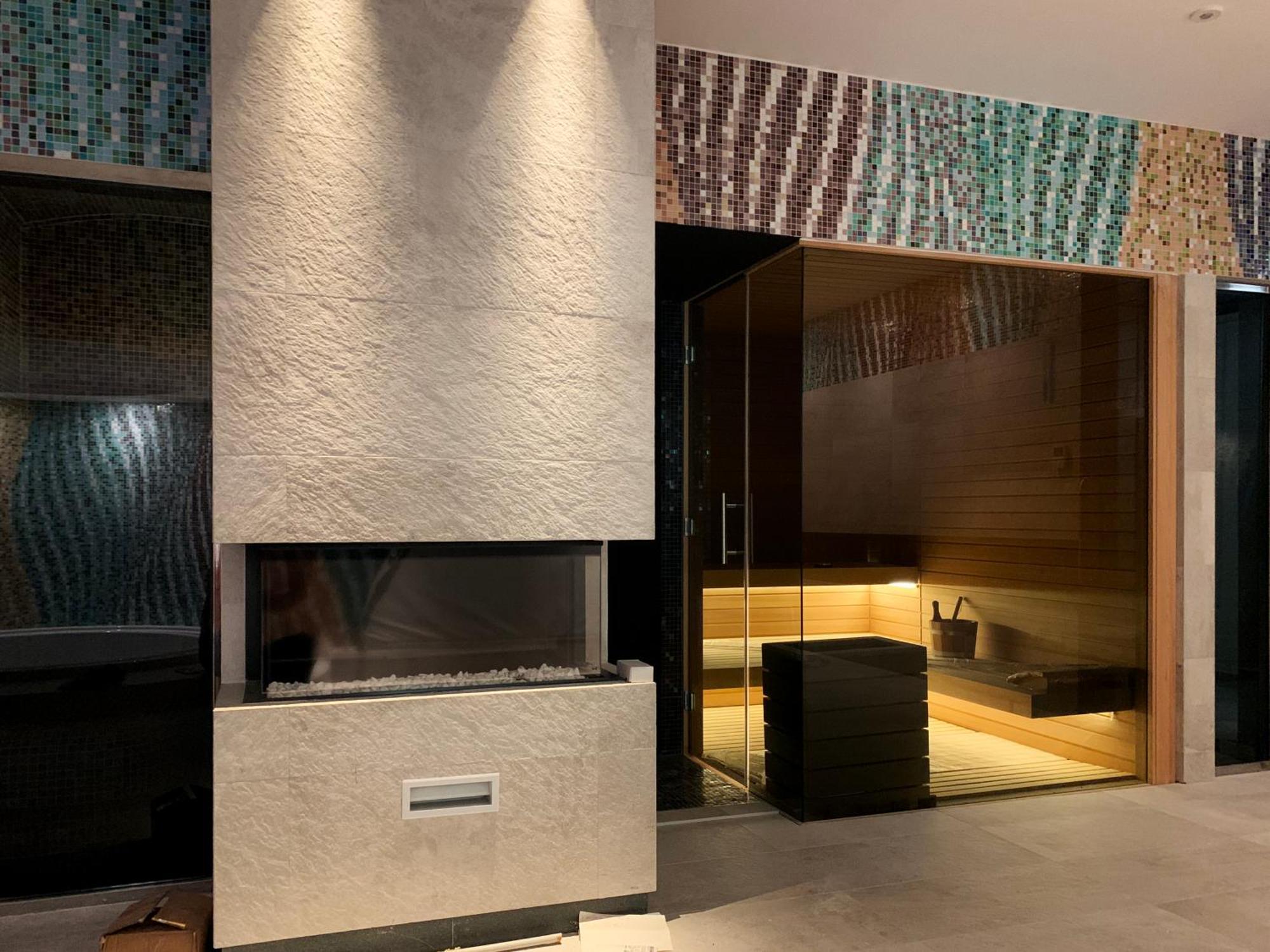 Continuum Apartment Ulcinj Ngoại thất bức ảnh