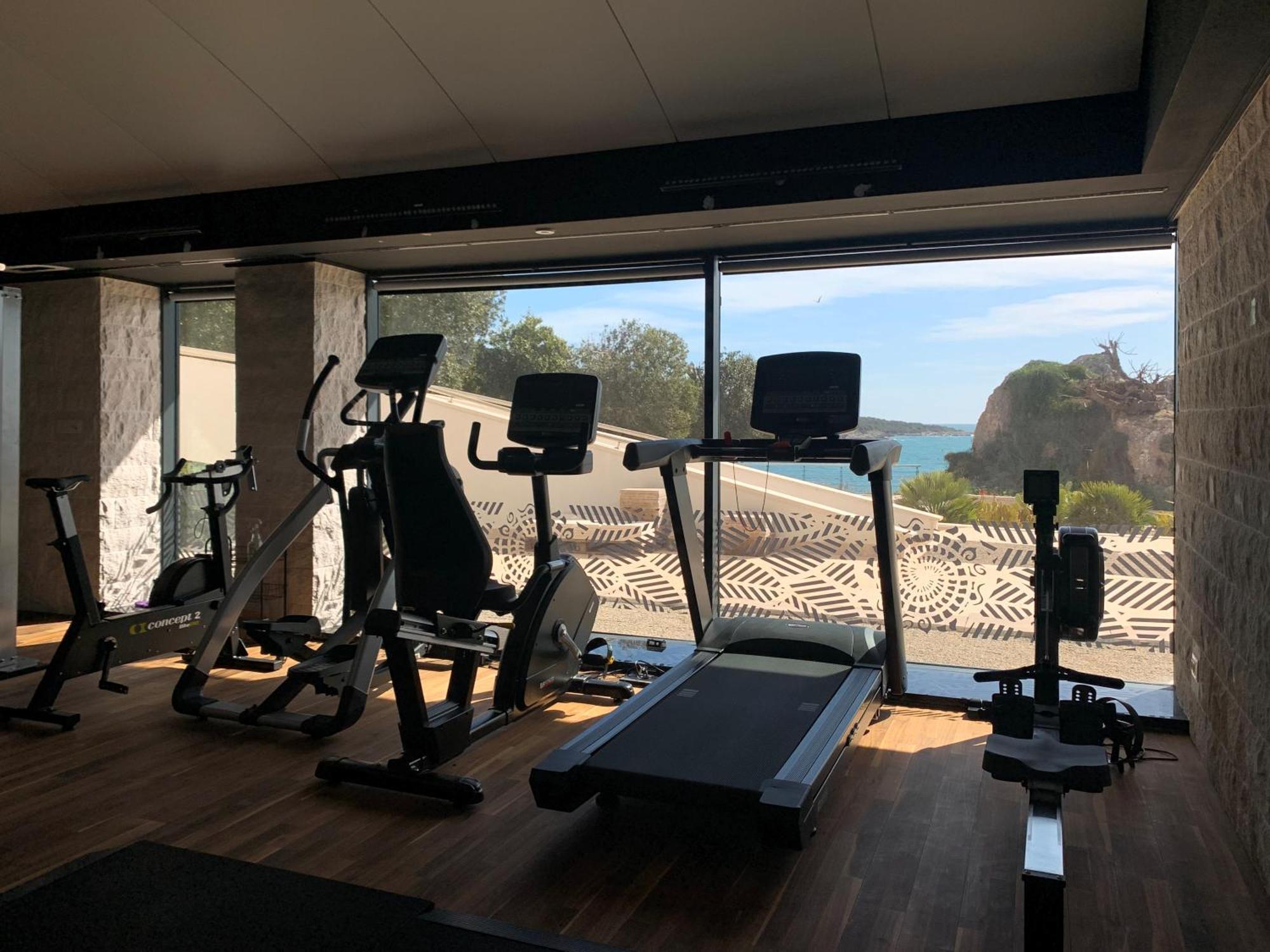 Continuum Apartment Ulcinj Ngoại thất bức ảnh