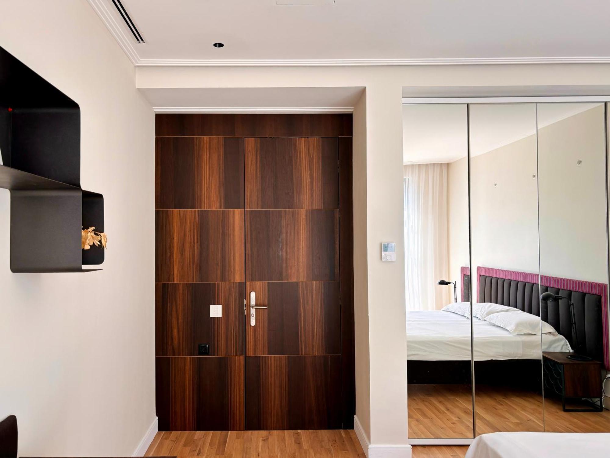 Continuum Apartment Ulcinj Ngoại thất bức ảnh