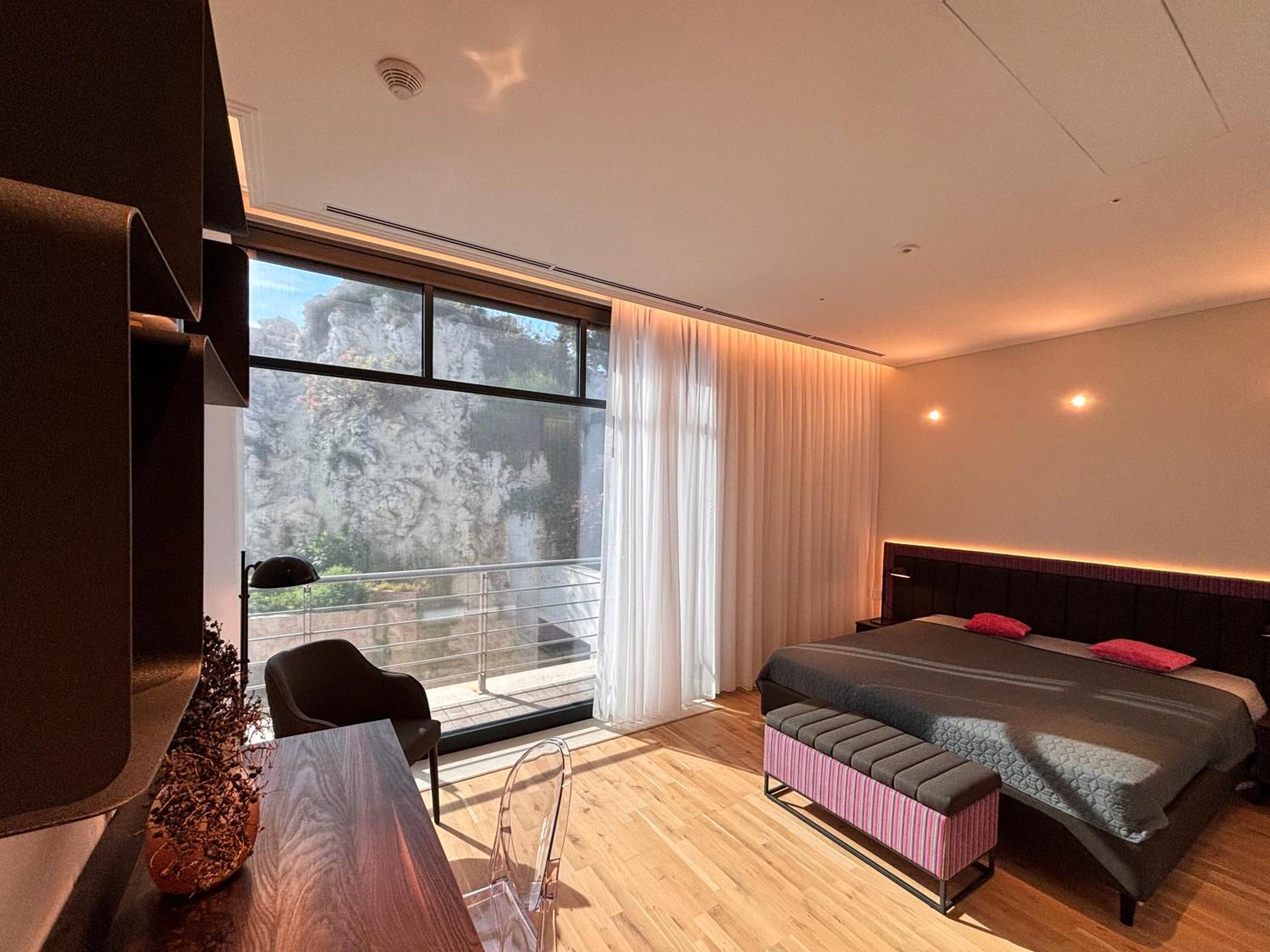 Continuum Apartment Ulcinj Ngoại thất bức ảnh