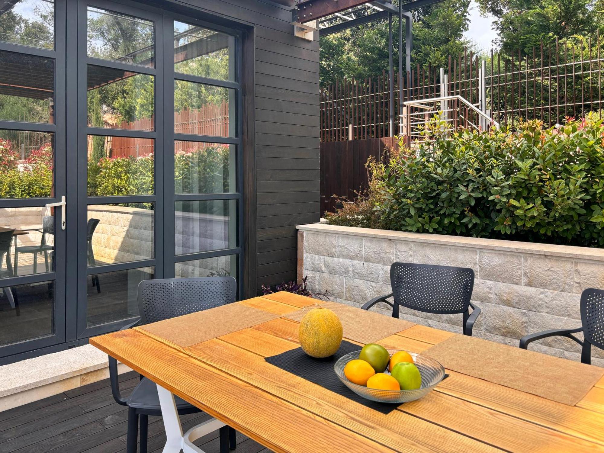 Continuum Apartment Ulcinj Ngoại thất bức ảnh