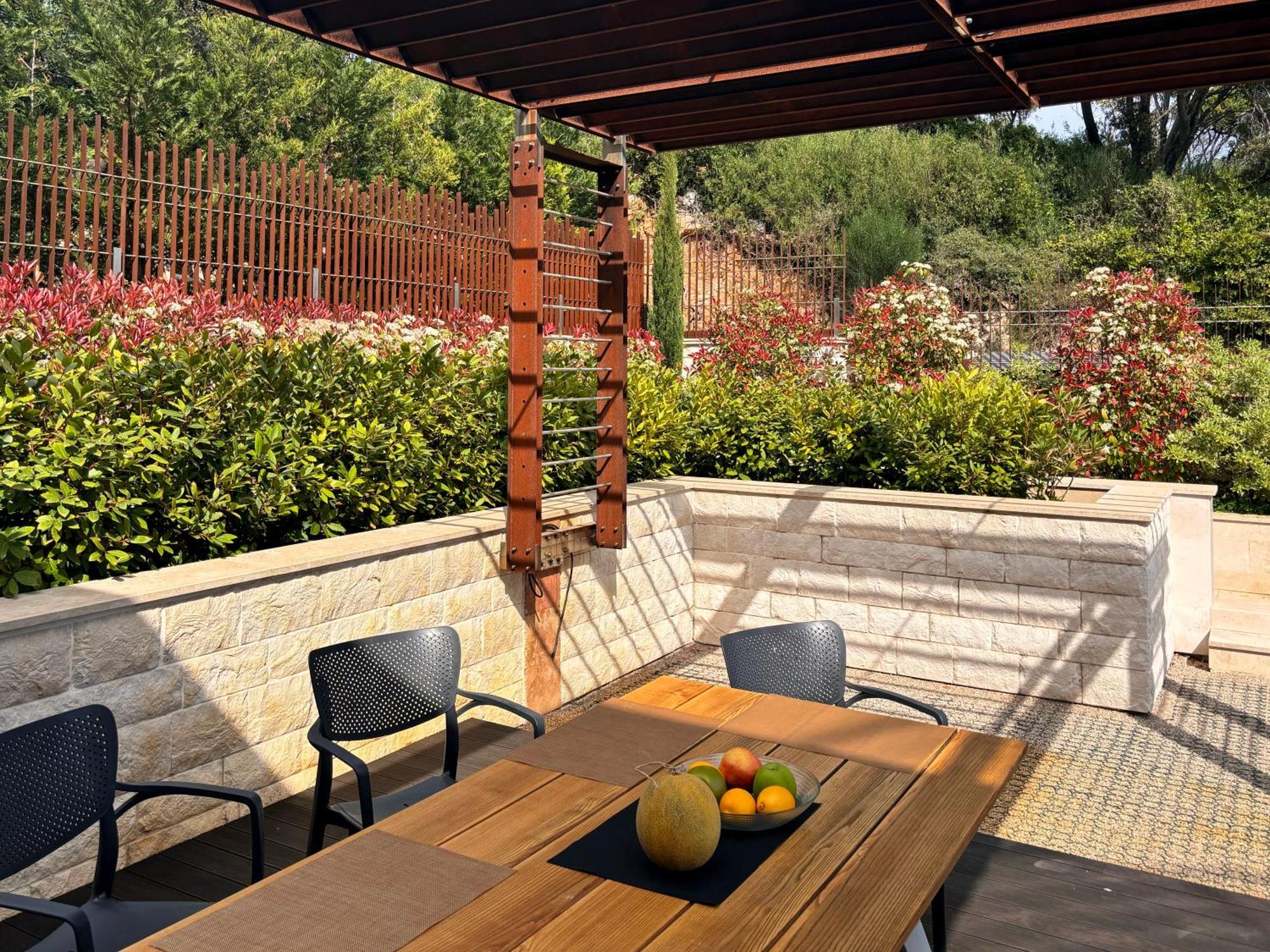 Continuum Apartment Ulcinj Ngoại thất bức ảnh