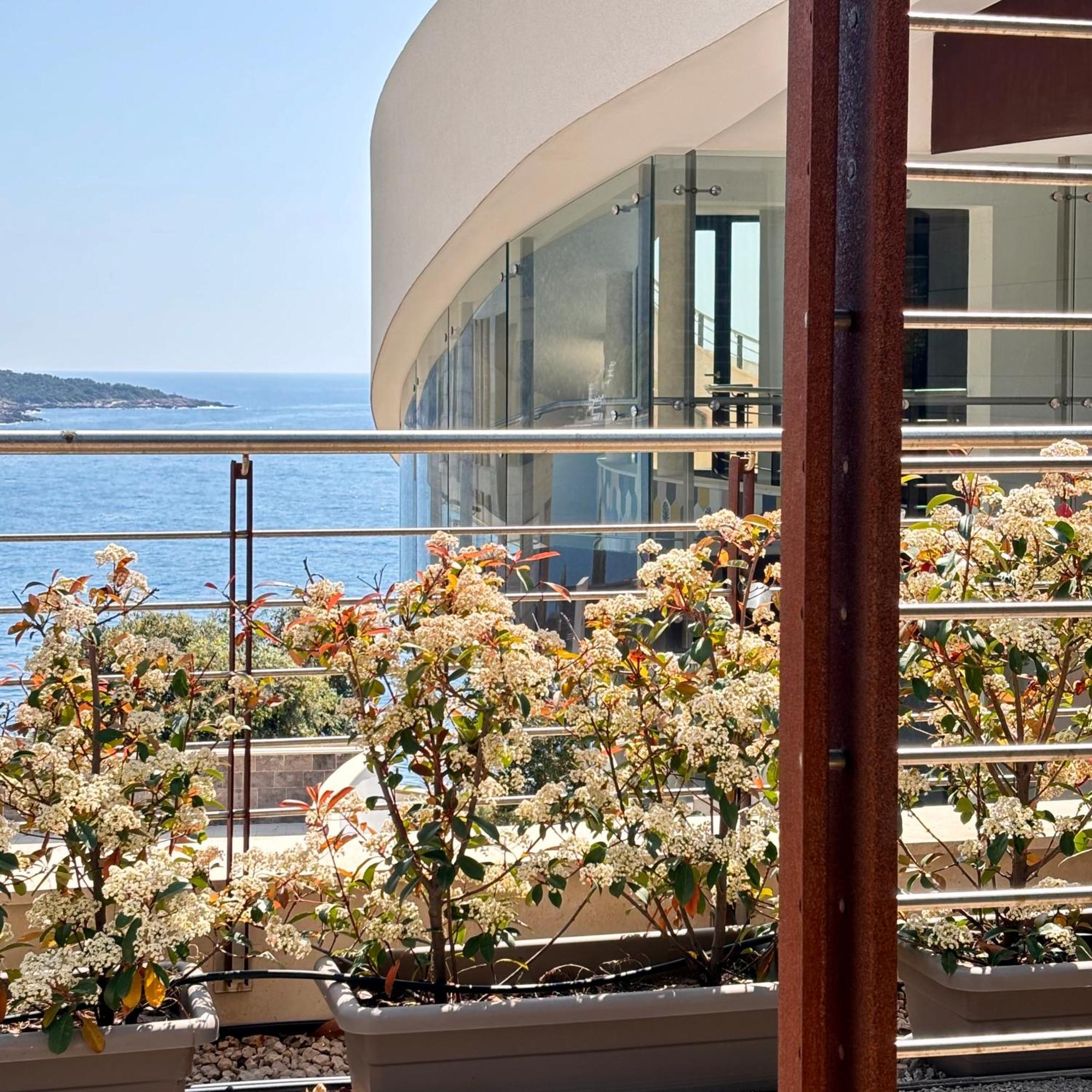 Continuum Apartment Ulcinj Ngoại thất bức ảnh