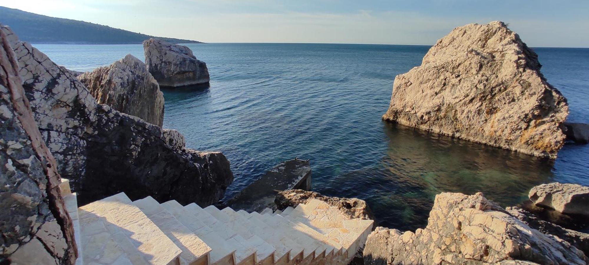 Continuum Apartment Ulcinj Ngoại thất bức ảnh