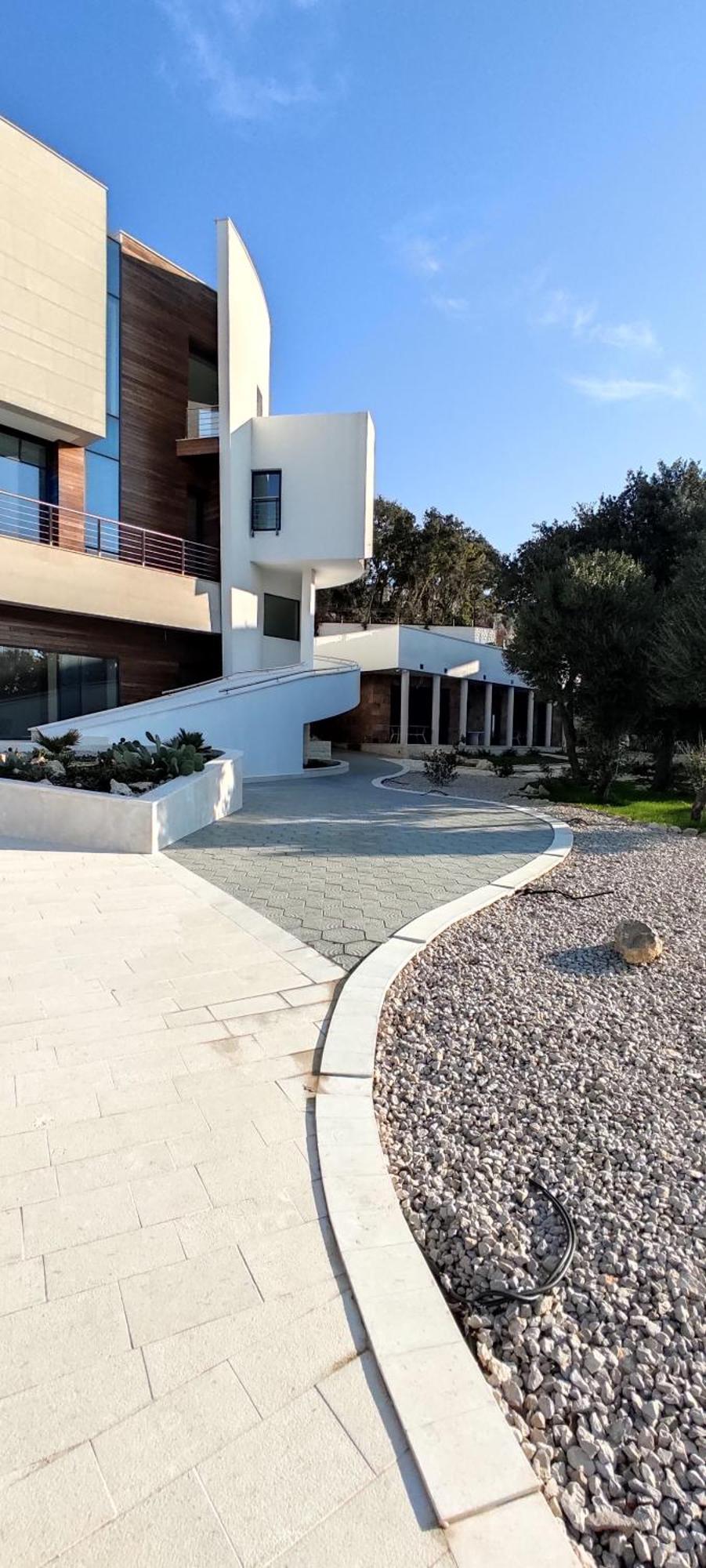 Continuum Apartment Ulcinj Ngoại thất bức ảnh