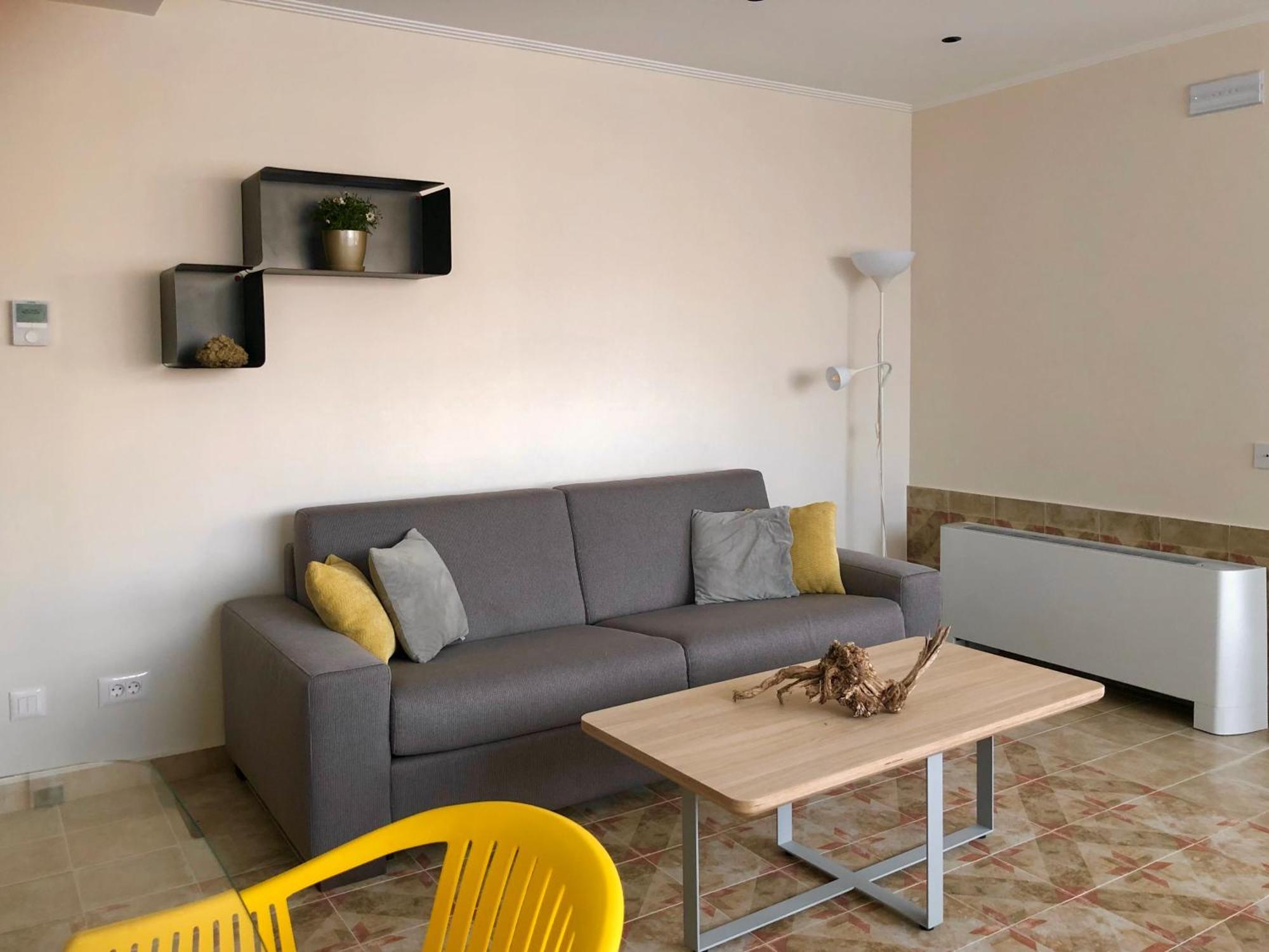 Continuum Apartment Ulcinj Phòng bức ảnh