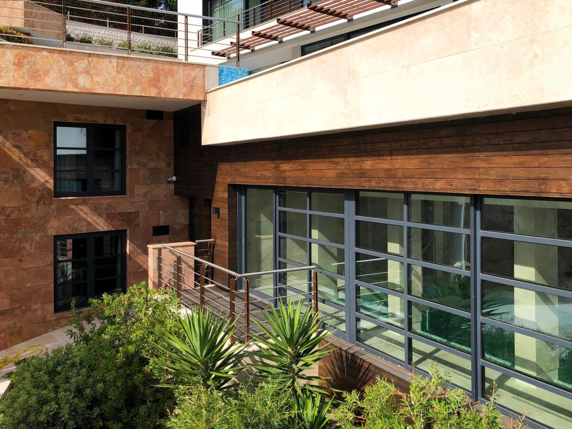 Continuum Apartment Ulcinj Phòng bức ảnh