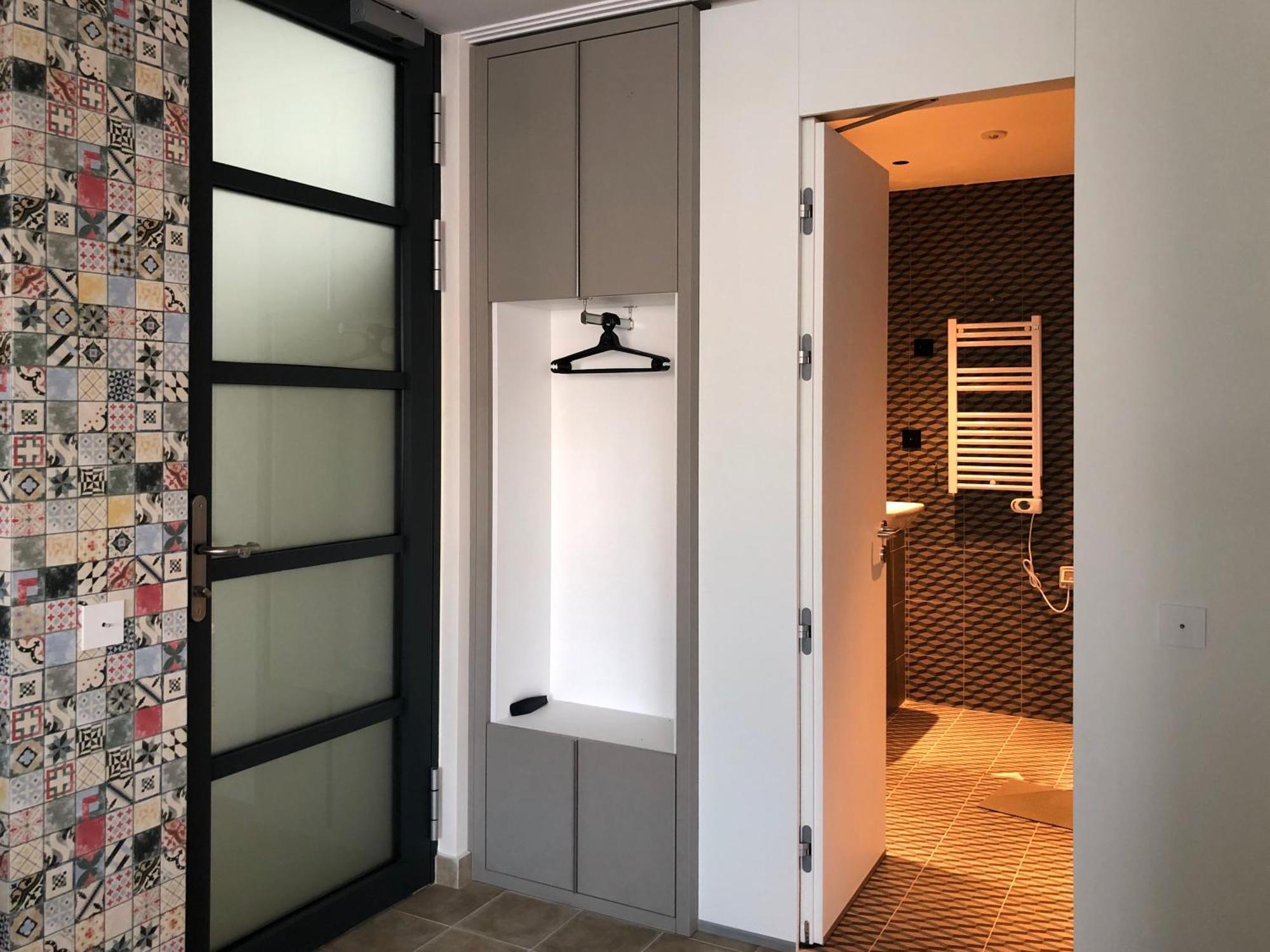 Continuum Apartment Ulcinj Phòng bức ảnh