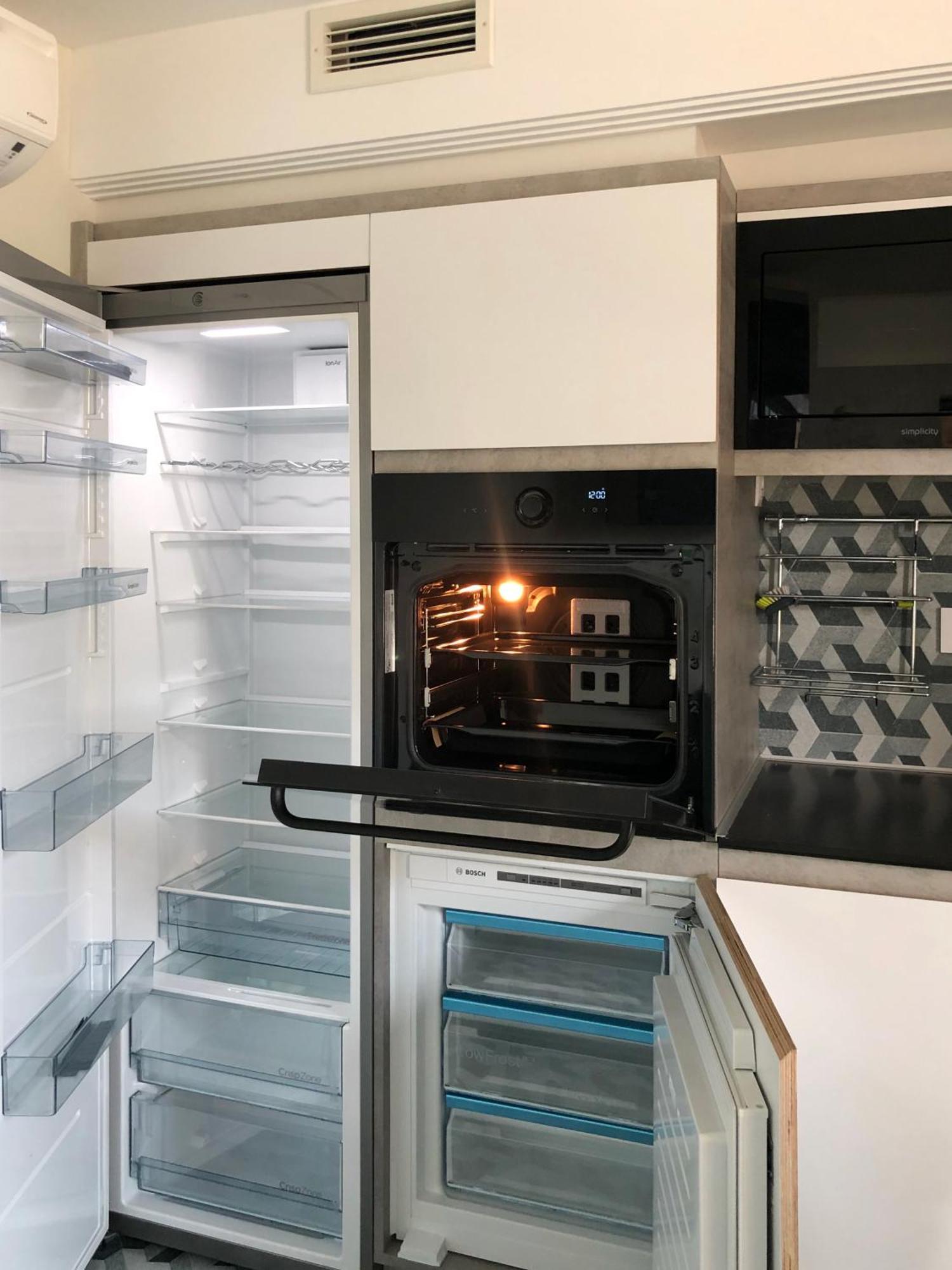 Continuum Apartment Ulcinj Phòng bức ảnh