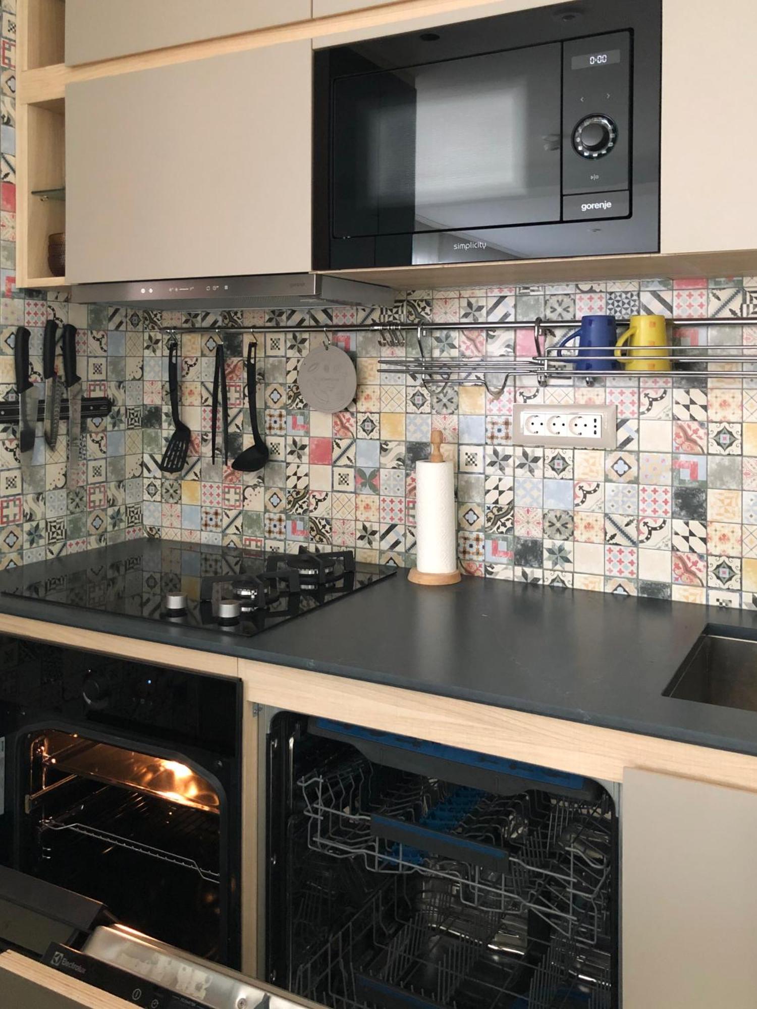 Continuum Apartment Ulcinj Phòng bức ảnh