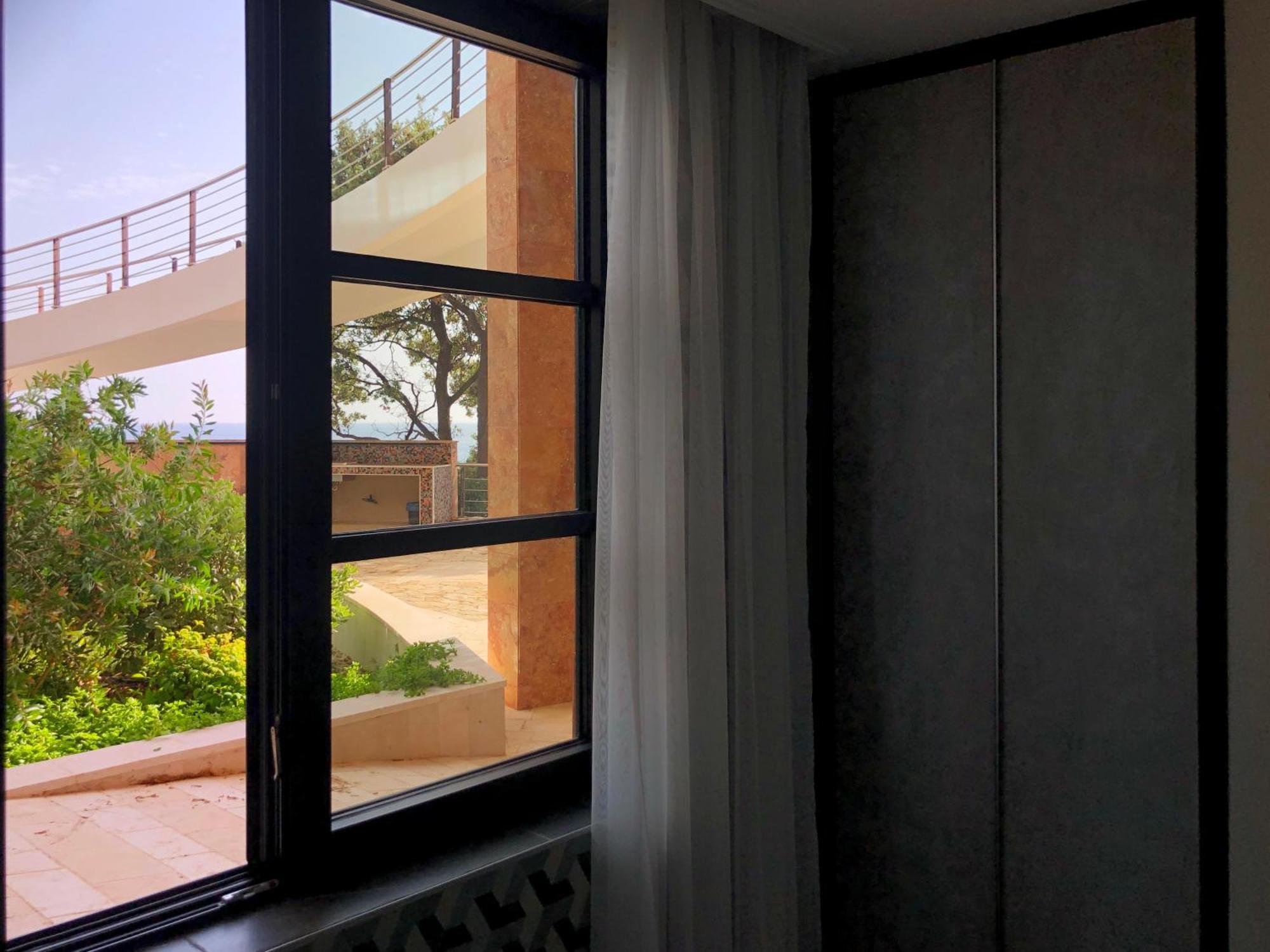 Continuum Apartment Ulcinj Phòng bức ảnh