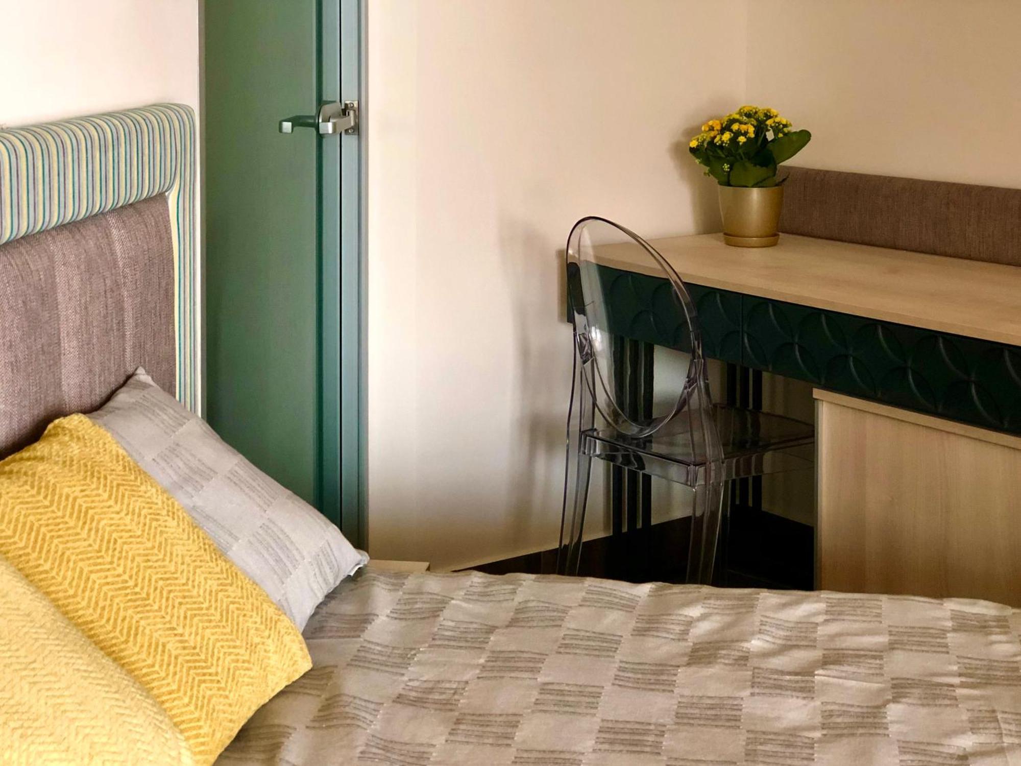 Continuum Apartment Ulcinj Phòng bức ảnh