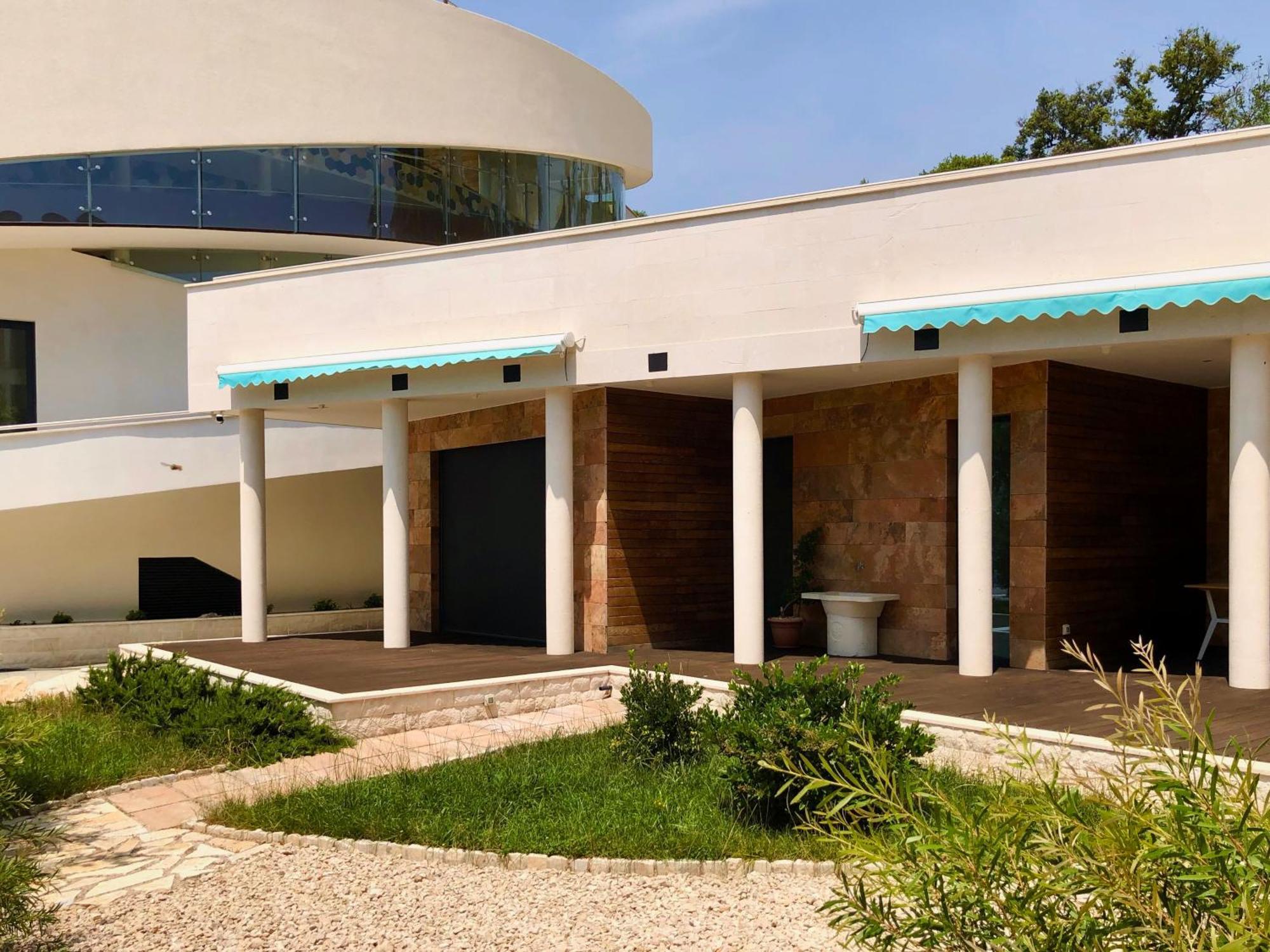 Continuum Apartment Ulcinj Phòng bức ảnh