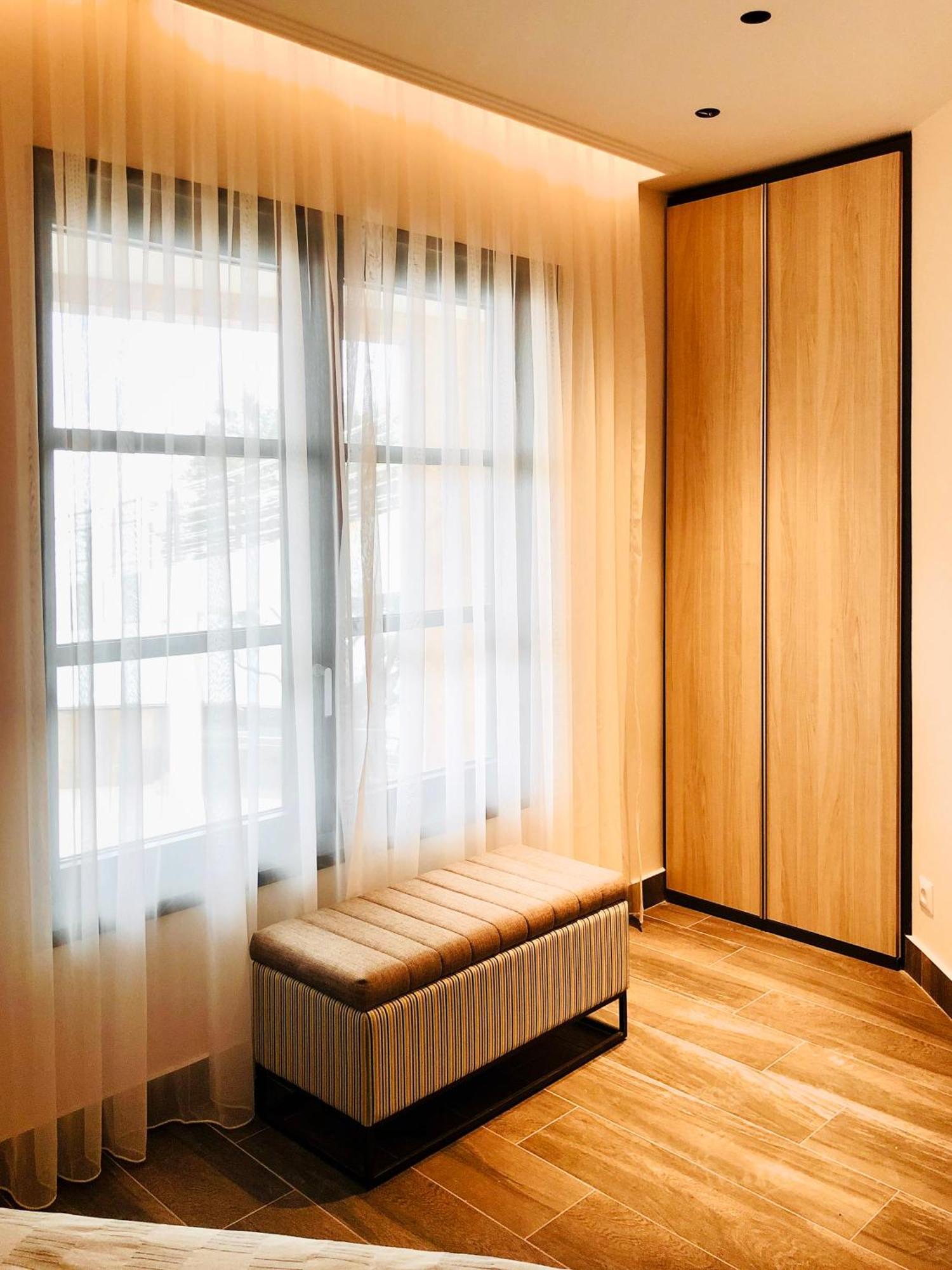 Continuum Apartment Ulcinj Phòng bức ảnh